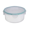 Kép 1/2 - Ételhordó MagicHome Lunchbox R823 2300 ml, kerek, Clip