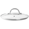 Kép 2/2 - Fedő MagicHome Copper Line, üveg, 26 cm
