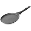 Kép 1/3 - Serpenyő MagicHome Black Line, palacsinta, 25 cm