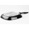 Kép 3/3 - Serpenyő MagicHome Black Line, grill, 28 cm