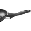 Kép 2/3 - Serpenyő MagicHome Black Line, 20 cm