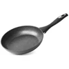 Kép 1/3 - Serpenyő MagicHome Black Line, 26 cm