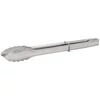 Kép 1/2 - Fogó MagicHome SUT, BBQ, rozsdamentes acél, grillező, 30 cm