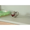 Kép 3/4 - Teáskanna MagicHome TP108, 1100 ml, üveg/rozsdamentes acél