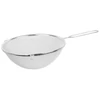 Kép 1/3 - Szűrő MagicHome TCS, konyhai, 25 cm, rozsdamentes acél