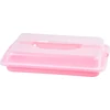 Kép 1/4 - Doboz MagicHome Caker CC09E, 430x290x80 mm, süteményekhez