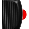 Kép 3/4 - Serpenyő MagicHome Castora line, grill, zománcozott öntöttvas, 270x270x45 mm