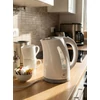 Kép 2/8 - Vízforraló MagicHome Varuna, 1850-2200 W, 230 V, 50 Hz, 1700 ml, rejtett fűtőszál, gyorsforraló
