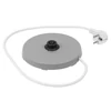 Kép 7/8 - Vízforraló MagicHome Varuna, 1850-2200 W, 230 V, 50 Hz, 1700 ml, rejtett fűtőszál, gyorsforraló
