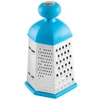Kép 2/3 - Reszelő MagicHome, multifunkciós, fogantyúval, 6-oldalú, reszelő, 12x11x22,5 cm0500000068445