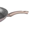 Kép 2/3 - Serpenyő MagicHome Coffee Brown Line, 24 cm
