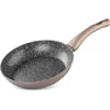 Kép 1/3 - Serpenyő MagicHome Coffee Brown Line, 28 cm