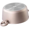 Kép 3/3 - Fazék MagicHome Coffee Brown Line, 24 cm, 4000 ml, fedővel