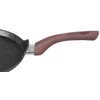 Kép 2/3 - Serpenyő MagicHome Black Marble Line, palacsinta, 25 cm