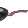 Kép 2/8 - Serpenyő MagicHome Black Marble Line, 26 cm