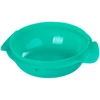 Kép 3/6 - Ételhordó MagicHome, kerek, 4 részes, színes, 4x 1000 ml, 22,4x20,5x29,5 cm