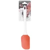 Kép 3/3 - Spatula MagicHome, sütéshez és főzéshez, szilikon, piros, 25x5,2x1,1 cm