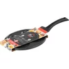 Kép 4/4 - Serpenyő MagicHome, palacsinta és tükörtojás, 4 darabhoz, indukciós, 27 cm