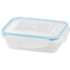 Kép 2/4 - Ételhordó MagicHome Lunchbox szett YH375, téglalap alakú, 3 db, 400 ml, 162x111x51 mm
