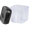Kép 3/5 - Doboz MagicHome, szilikon tömítéssel, 600 ml, 106x106x110 mm, egymásra rakható