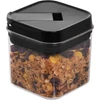 Kép 5/5 - Doboz MagicHome, szilikon tömítéssel, 600 ml, 106x106x110 mm, egymásra rakható