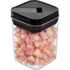 Kép 5/5 - Doboz MagicHome, szilikon tömítéssel, 900 ml, 106x106x150 mm, egymásra rakható