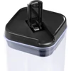 Kép 2/5 - Doboz MagicHome, szilikon tömítéssel, 1300 ml, 106x106x190 mm, egymásra rakható
