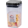 Kép 4/5 - Doboz MagicHome, szilikon tömítéssel, 1300 ml, 106x106x190 mm, egymásra rakható