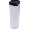 Kép 1/5 - Doboz MagicHome, szilikon tömítéssel, 2100 ml, 106x106x300 mm, egymásra rakható