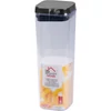 Kép 4/5 - Doboz MagicHome, szilikon tömítéssel, 2100 ml, 106x106x300 mm, egymásra rakható