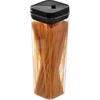 Kép 5/5 - Doboz MagicHome, szilikon tömítéssel, 2100 ml, 106x106x300 mm, egymásra rakható