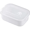 Kép 3/5 - Ételhordó MagicHome Lunchbox szett MB41, 3 db, 700/1300/2100 ml, téglalap alakú, nyitható fedél