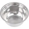 Kép 2/2 - Tálka MagicHome, rozsdamentes acél, 18 cm