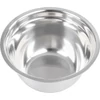 Kép 2/2 - Tálka MagicHome, rozsdamentes acél, 22 cm