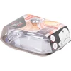 Kép 3/3 - Vajtartó MagicHome, Butterbox, 500 ml, 115x155 mm