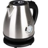 Kép 1/8 - Vízforraló MagicHome Madira, 1850-2200 W, 230 V, 50 Hz, 1700 ml, gyorsforraló, hőmérővel