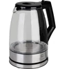 Kép 1/8 - Vízforraló MagicHome Zaira, 1850-2200 W, 230 V, 50 Hz, 1800 ml, gyorsforraló