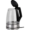 Kép 2/8 - Vízforraló MagicHome Zaira, 1850-2200 W, 230 V, 50 Hz, 1800 ml, gyorsforraló