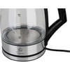 Kép 3/8 - Vízforraló MagicHome Zaira, 1850-2200 W, 230 V, 50 Hz, 1800 ml, gyorsforraló
