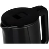 Kép 4/8 - Vízforraló MagicHome Blackira, 1850-2200 W, 230 V, 50 Hz, 1700 ml, gyorsforraló