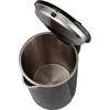 Kép 5/8 - Vízforraló MagicHome Blackira, 1850-2200 W, 230 V, 50 Hz, 1700 ml, gyorsforraló