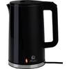 Kép 7/8 - Vízforraló MagicHome Blackira, 1850-2200 W, 230 V, 50 Hz, 1700 ml, gyorsforraló