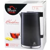 Kép 8/8 - Vízforraló MagicHome Blackira, 1850-2200 W, 230 V, 50 Hz, 1700 ml, gyorsforraló
