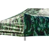 Kép 5/8 - Sátor FESTIVAL 30, 3x3 m, terepmintás, profi, UV-álló ponyva, fal nélkül