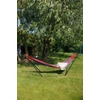 Kép 2/3 - Háló LING, függőágy, pamut, kerti, max. 200 kg, 240x160 cm