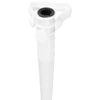 Kép 3/3 - Állvány LEQ CONNOR, strandszárnyhoz, PVC, földbe csavarható, tartó, 43 cm