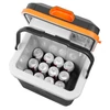 Kép 8/8 - Autóhűtő Strend Pro, 2 az 1-ben, 24 liter, 230V/12V, PUR szigetelés