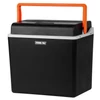 Kép 1/8 - Autóhűtő Strend Pro, 2 az 1-ben, 30 liter, 230V/12V, PU szigetelés