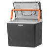 Kép 2/8 - Autóhűtő Strend Pro, 2 az 1-ben, 30 liter, 230V/12V, PU szigetelés