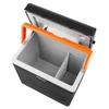 Kép 3/8 - Autóhűtő Strend Pro, 2 az 1-ben, 30 liter, 230V/12V, PU szigetelés